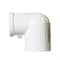 Thrifco Plumbing 1 Inch PVC Threaded Cap SCH 40 8113720 - alternate 2